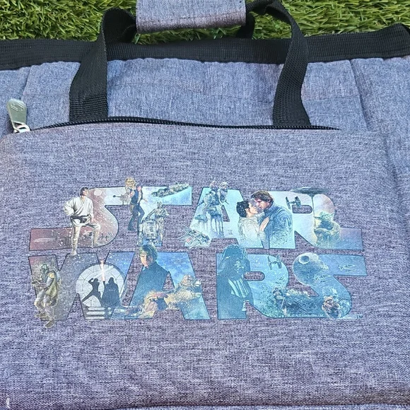 Star Wars Lunch Bag Cooler - Picture 5 of 9